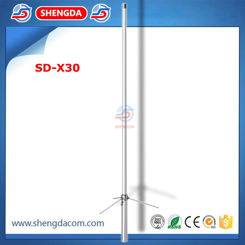 3.5/5.5 dBi omnidirectional antenna