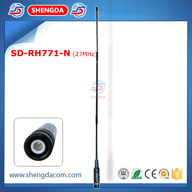 CB Band Handhold Radio Antenna SD-RH771-N