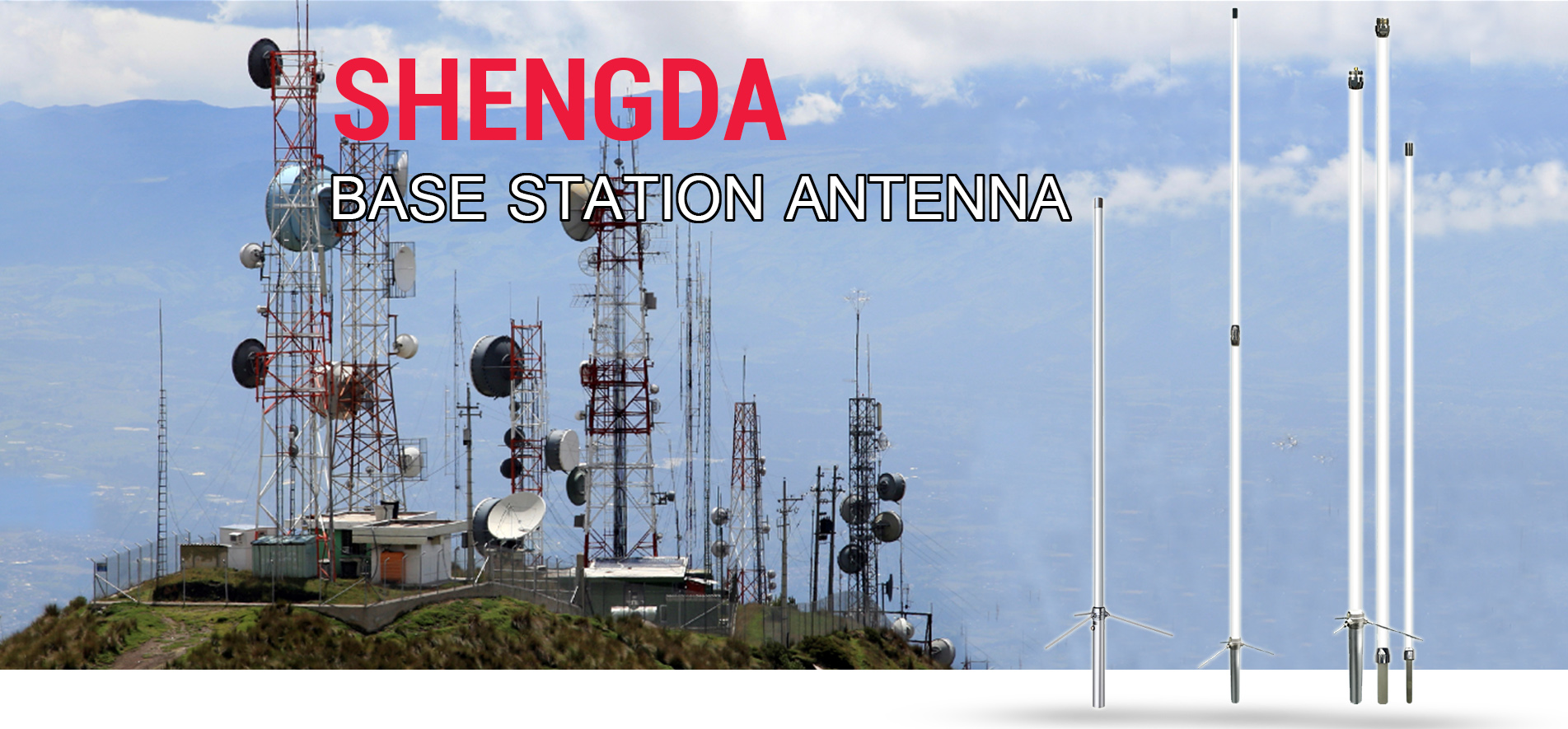 Base Station Antenna