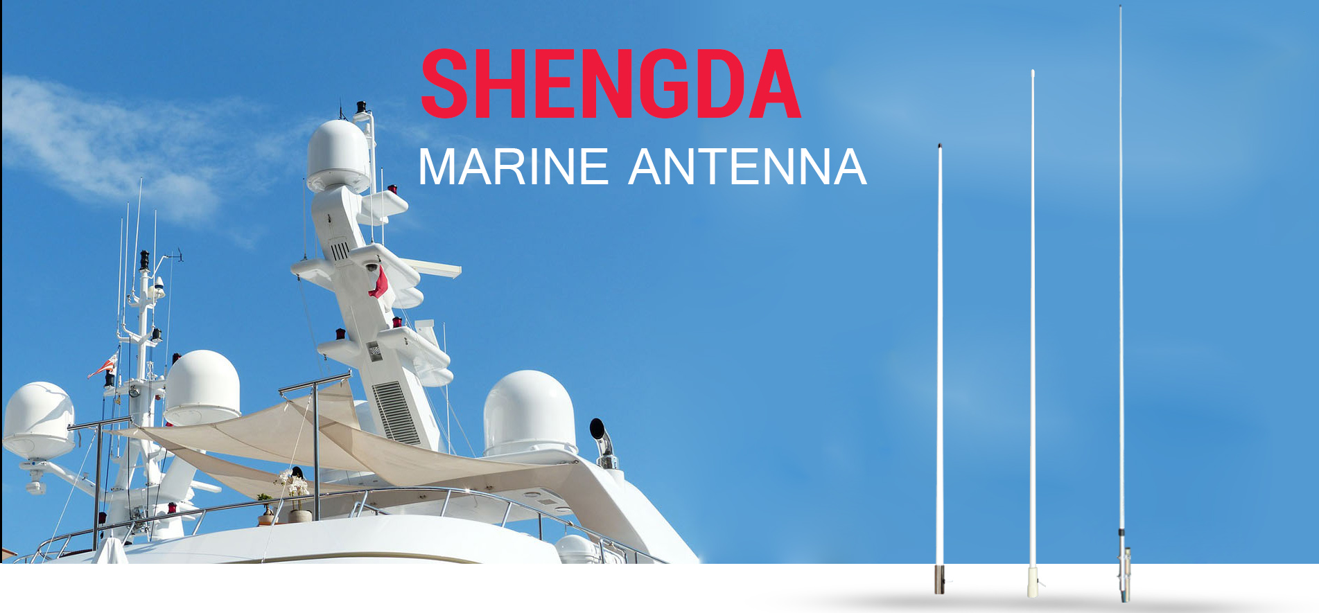 Marine Antenna