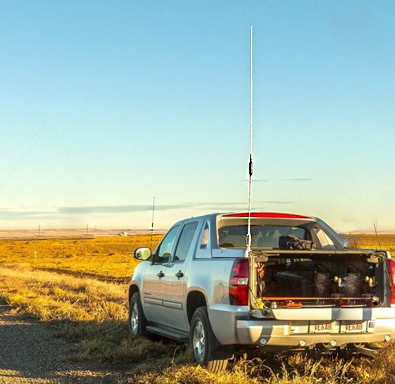 CB Mobile Antenna