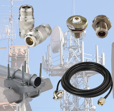 Antenna Accessories