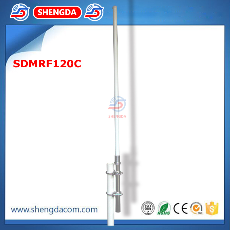 1.2m Glassfibre Base Station Antenna