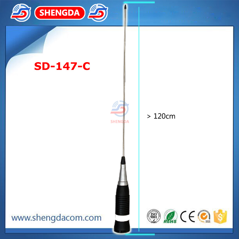 CB Mobile Radio Antenne