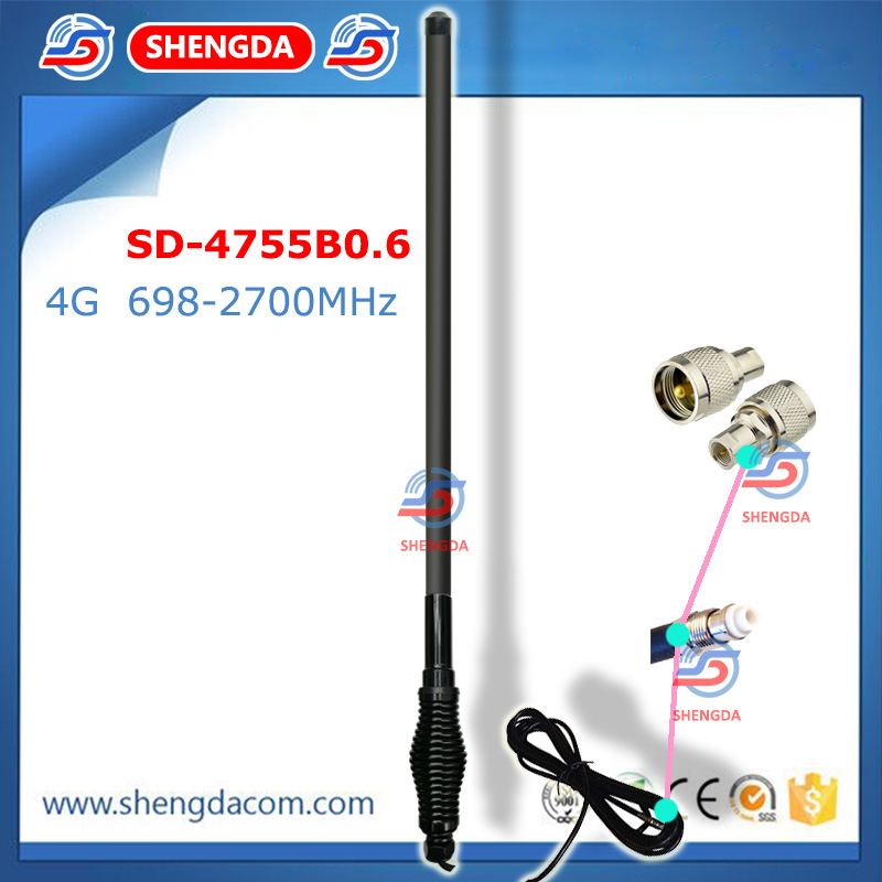 UHF 477mhz mobile Antenna