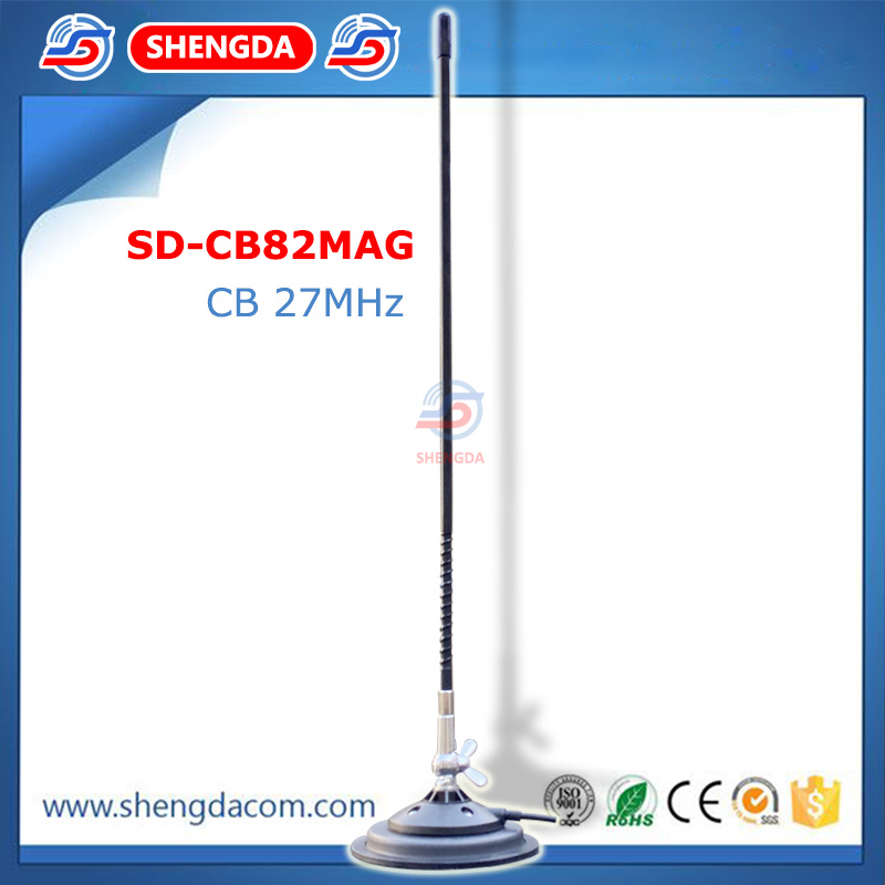 SD-CB82 MAG
