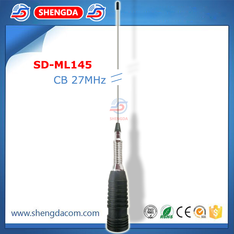 27MHz CB Low Band Antenna