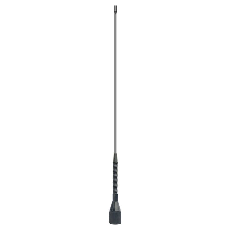 M150 VHF Mobile Radio Whip Antenna With Cutting Chart