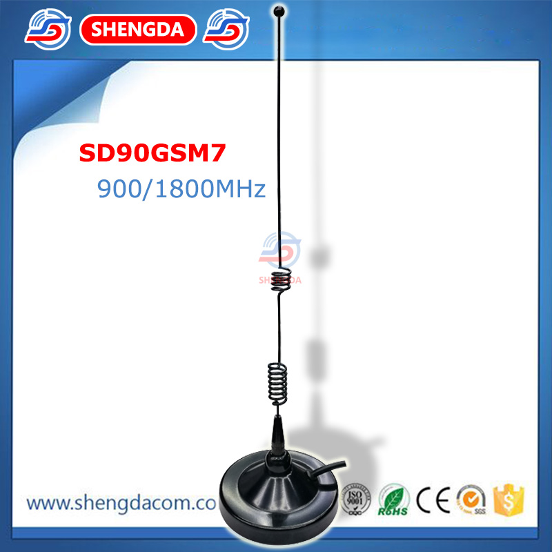 Long Range Antenna For Car