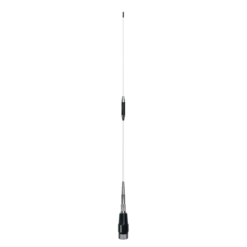 Dual Band Antenna For Mobile Radio