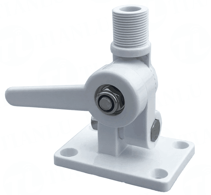 Marine Antenna Nylon Base