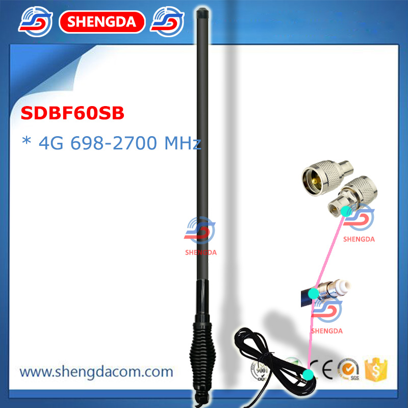 5G Mobile Radio Antenna