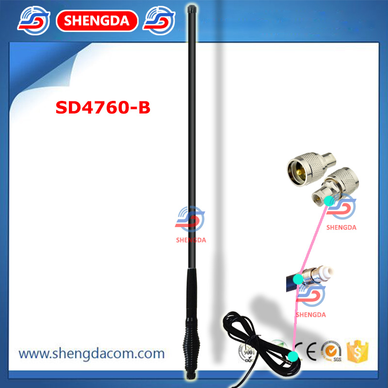 UHF 477mhz mobile Antenna