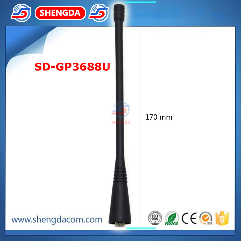 400-520MHz Antenna For Walkie Talkie