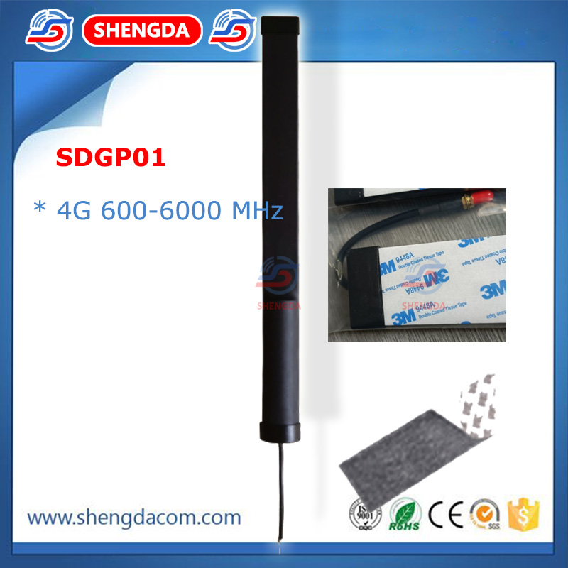 5G LTE Patch Antenna