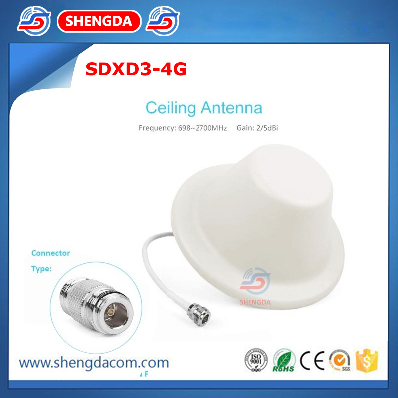 GSM 3G 4G 5G Antenna